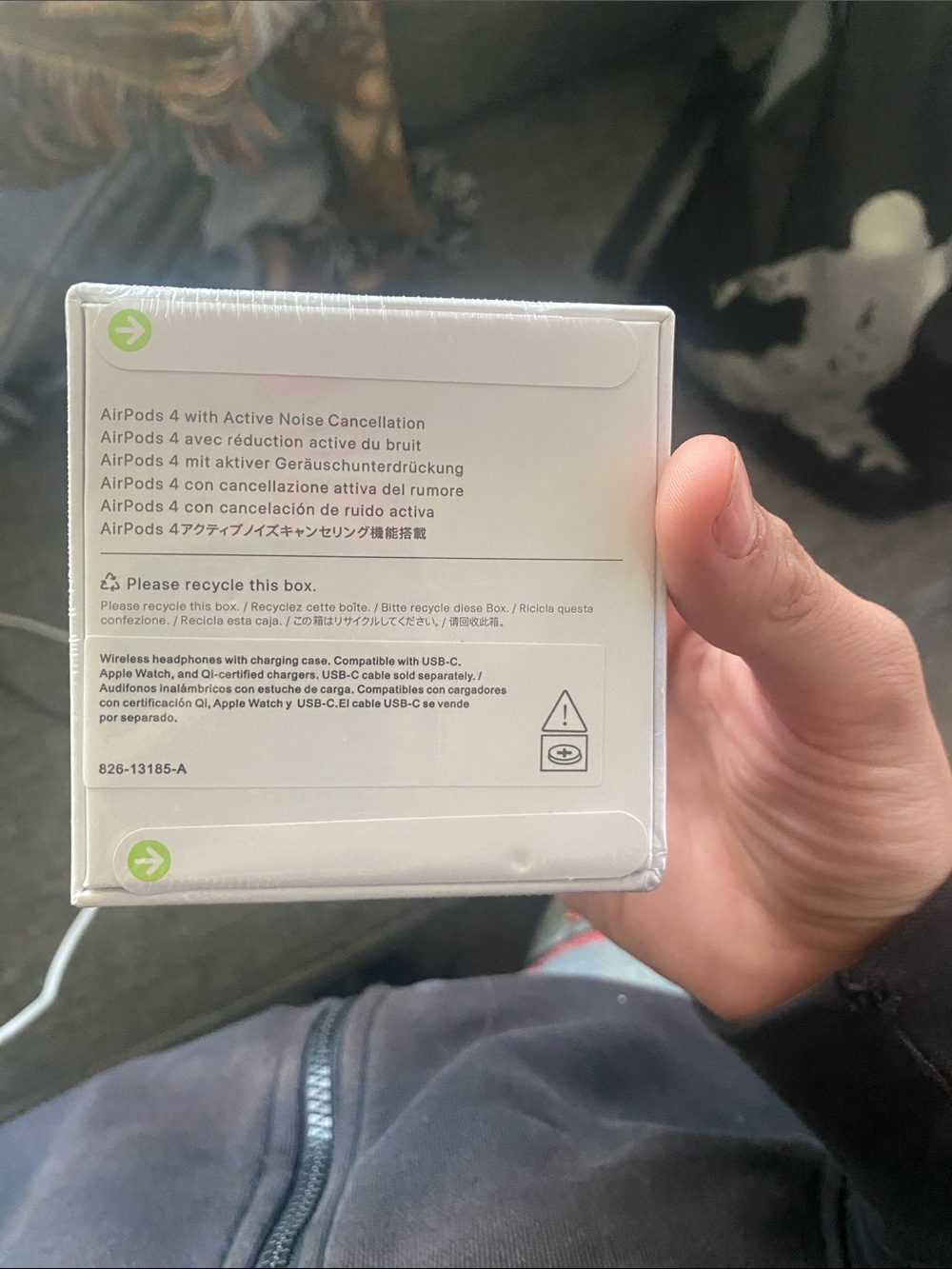 Apple AirPod 4 - Picture 15 of 16